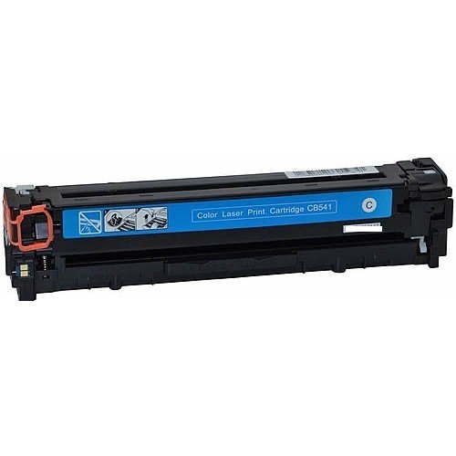 HP 125A Cyan Laser