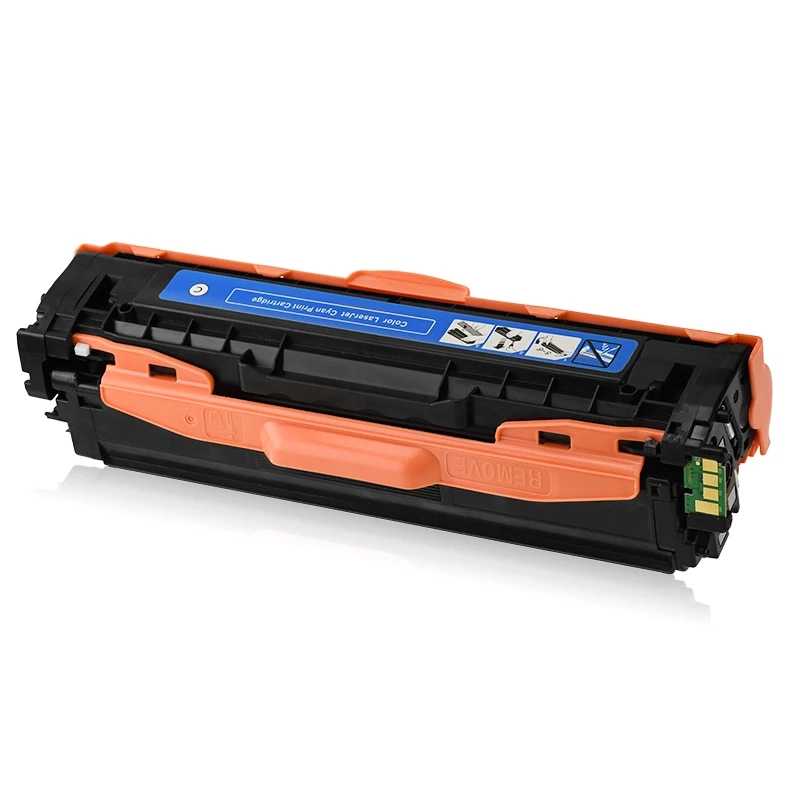 504 Samsung Generic Cyan Laser