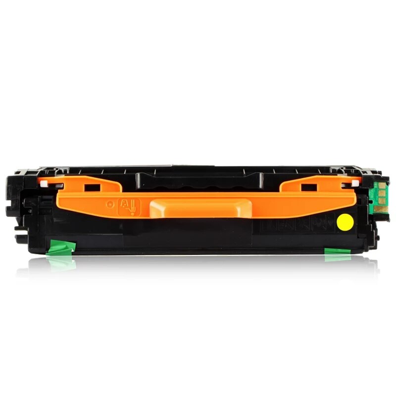 504 Samsung Generic Yellow Laser
