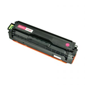 504 Samsung Generic Magenta laser