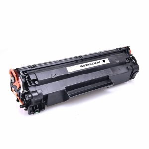 Canon 737 Black Generic Toner Cartridge