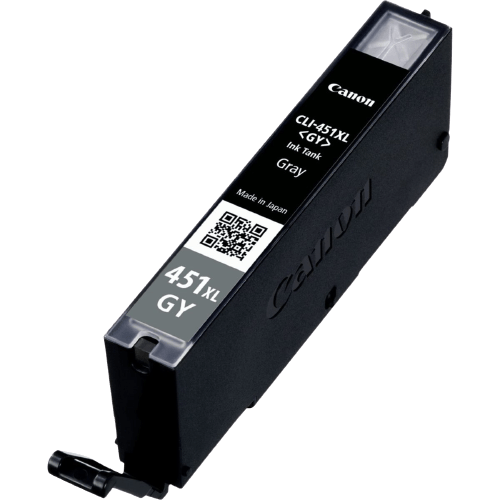 Canon CLI-451 XL Grey Generic Ink