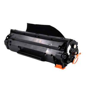 Canon 725 Black Generic Toner Cartridge