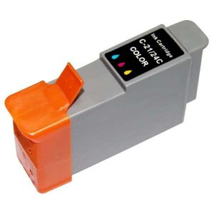 Canon BC21/24 Color  Generic Ink Cartridge