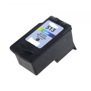 Canon CL-513 Colour Generic Ink
