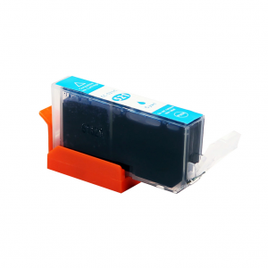 Canon CLI-521C Cyan Generic Ink Cartridge