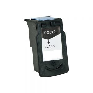 Canon PG-512 Black Generic Ink