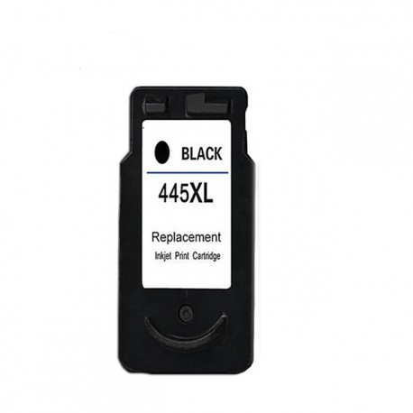 Canon PG-445-XL Black Generic Ink cartridge