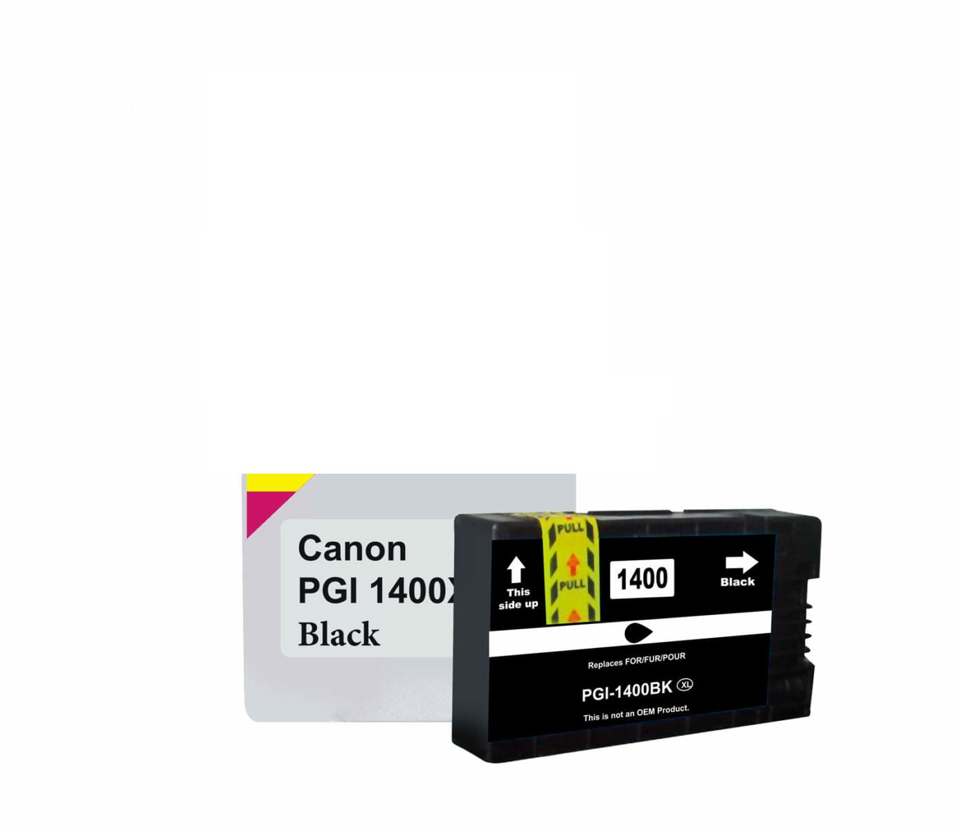 Canon PGI-1400XL Black Generic Ink