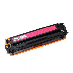 HP Generic 125A Magenta Laser