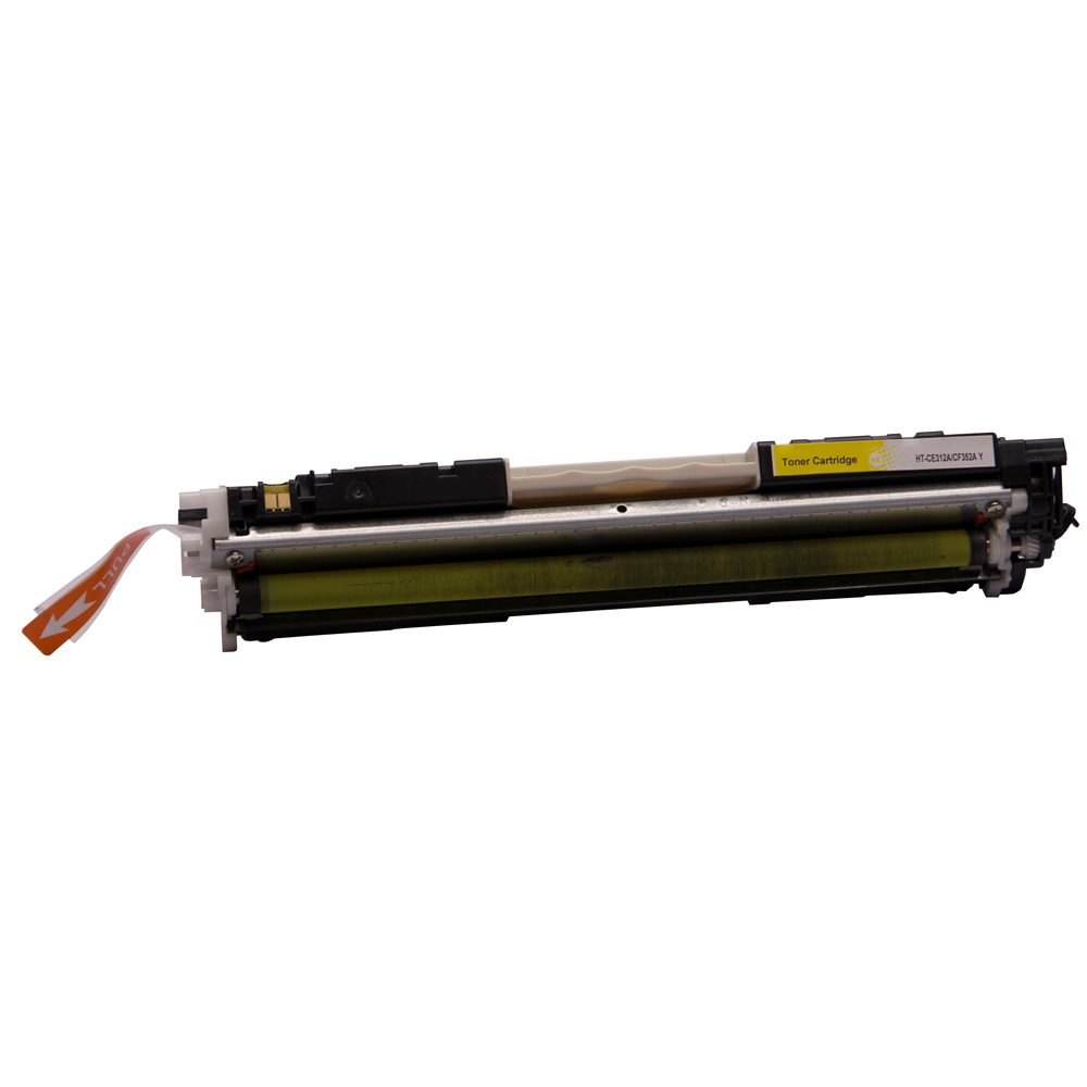 HP 130A Yellow Generic Cartridge (CF352A)