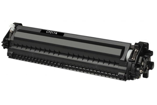 HP 17A Black Generic Cartridge (CF217A)
