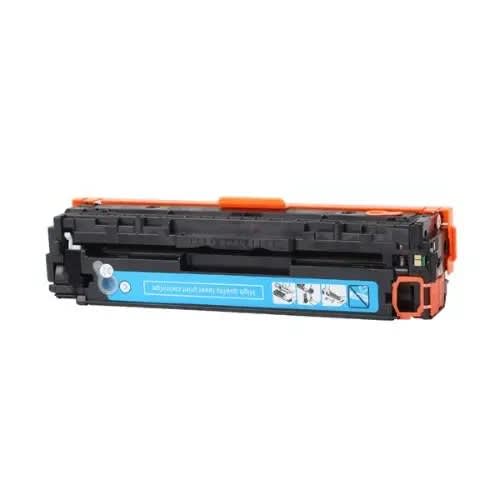 HP 201A Cyan Generic Cartridge (CF401A)
