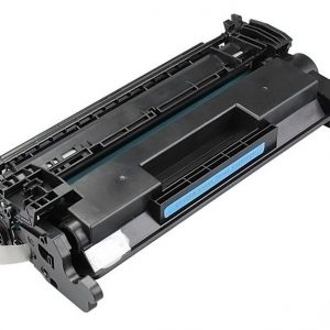 HP 26X Black Generic Cartridge (CF226X)