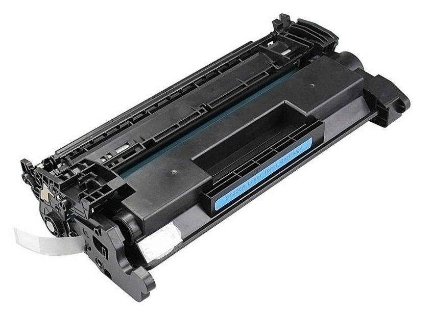 HP 26X Black Generic Cartridge (CF226X)