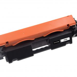 HP 30X Black Generic Cartridge (CF230X)