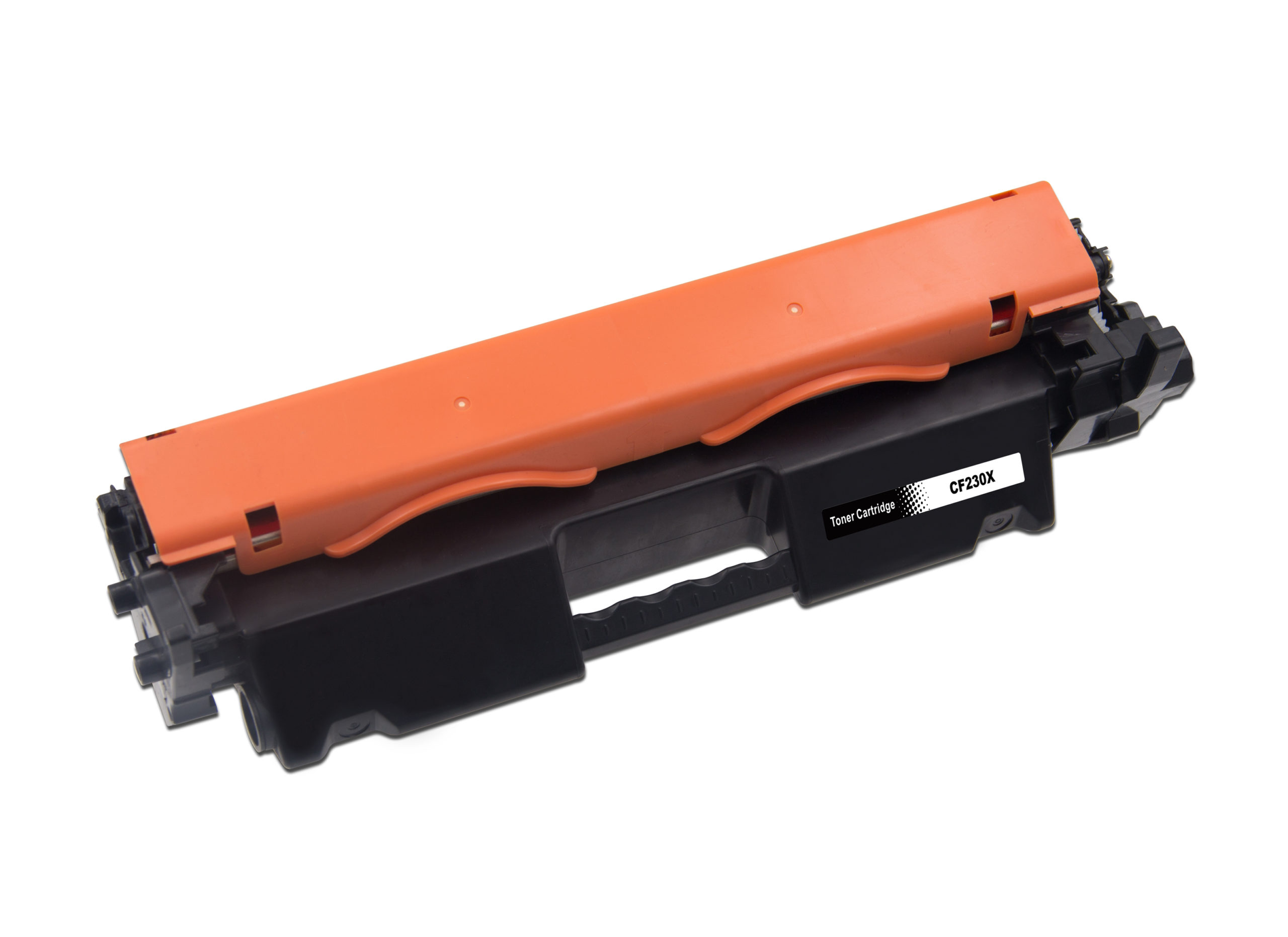 HP 30X Black Generic Cartridge (CF230X)