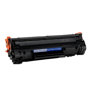 HP 36A Black Generic Cartridge