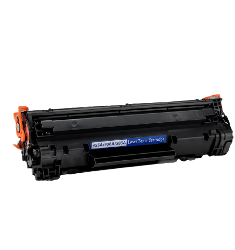 HP 36A Black Generic Cartridge