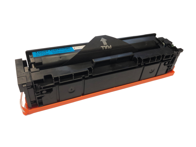 HP 203A Cyan Generic Cartridge