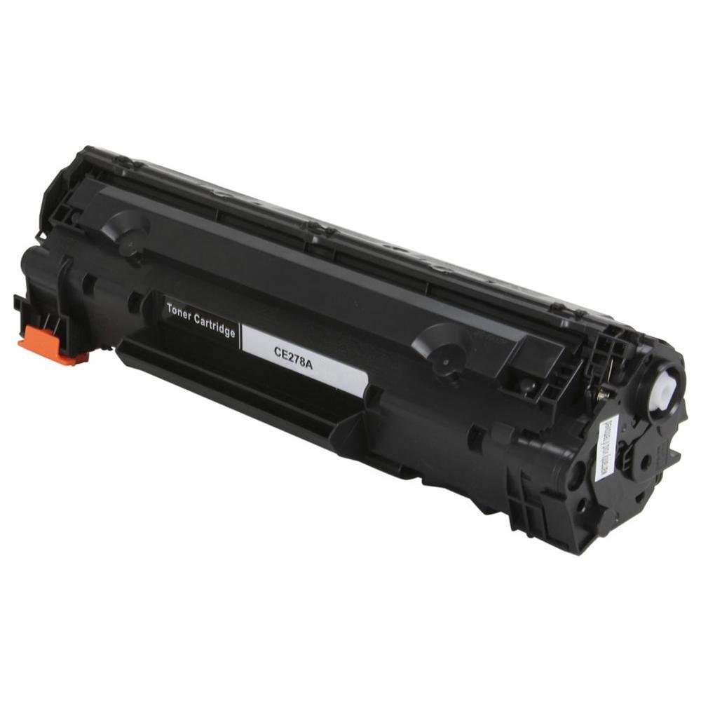 278 HP Generic 78A Black Laser