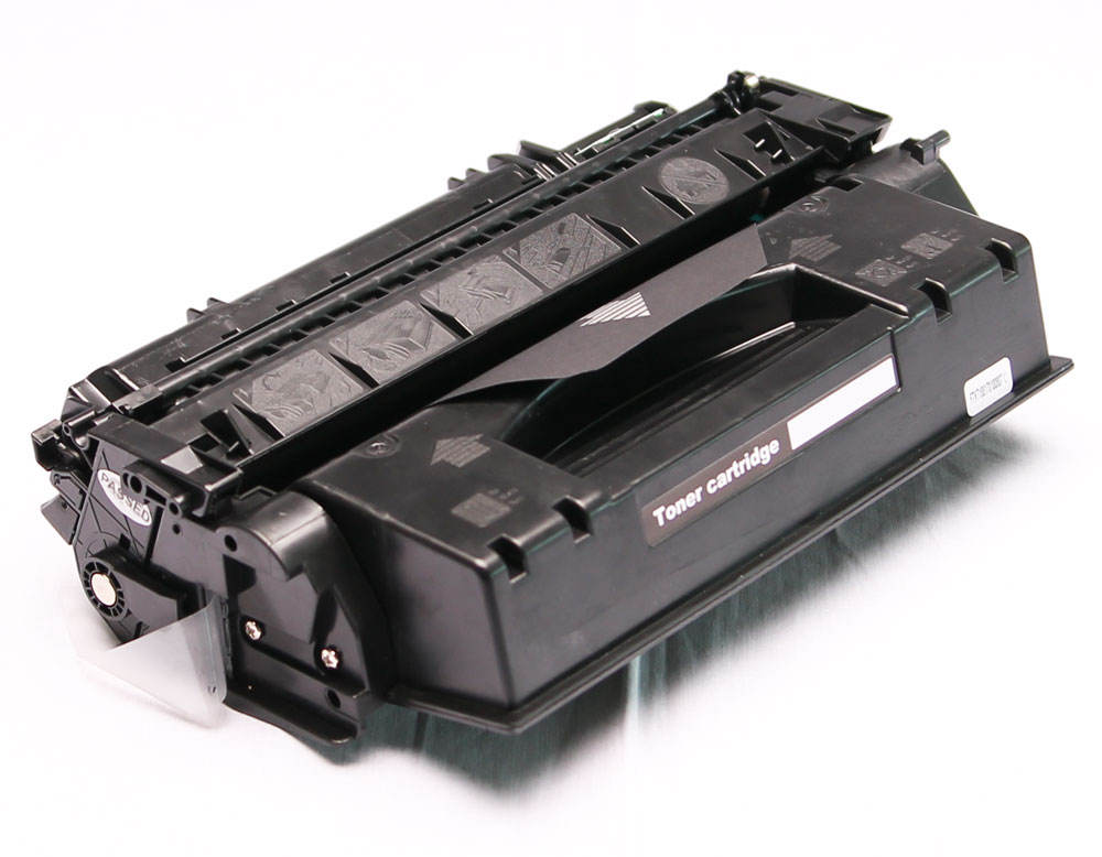 Q5949 HP Generic 49X Black Laser