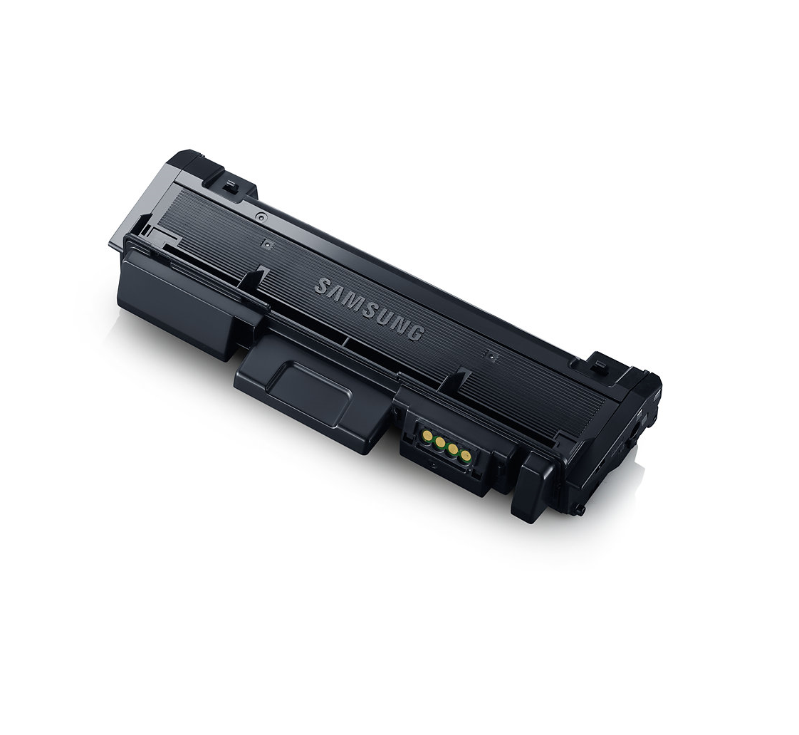 116 Samsung Generic Black